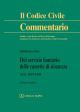 DEL SERVIZIO BANCARIO DELLE CASSETTE DI SICUREZZA Artt. 1839-1841