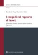 I CONGEDI NEL RAPPORTO DI LAVORO