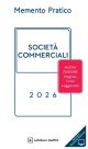 MEMENTO SOCIETÀ COMMERCIALI 2026