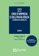 CODICE DELLA CRISI D'IMPRESA E DELL'INSOLVENZA e normativa correlata