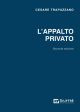L'APPALTO PRIVATO
