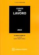 CODICE DEL LAVORO 2025 Pocket