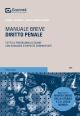 MANUALE BREVE DIRITTO PENALE 2025