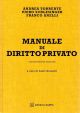 MANUALE DI DIRITTO PRIVATO 2025