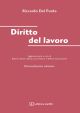 DIRITTO DEL LAVORO