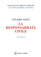 LA RESPONSABILITA' CIVILE