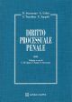 DIRITTO PROCESSUALE PENALE