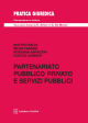 IL PARTENARIATO PUBBLICO PRIVATO E SERVIZI PUBBLICI