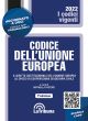 CODICE DELL'UNIONE EUROPEA 2022