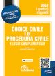 CODICE CIVILE E DI PROCEDURA CIVILE 2024 e leggi complementari