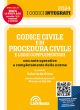 CODICE CIVILE E DI PROCEDURA CIVILE E LEGGI COMPLEMENTARI 2024 con note operative a completamento delle norme