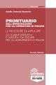 PRONTUARIO DELL'IMMIGRAZIONE PER GLI OPERATORI DI POLIZIA