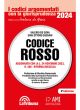 CODICE ROSSO 2024