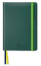 AGENDA LEGALE 2025 colore VERDE