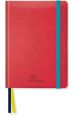 AGENDA LEGALE 2025 colore ROSSO CORALLO