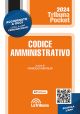 CODICE AMMINISTRATIVO 2024 Pocket