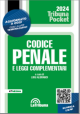 CODICE PENALE 2024 e leggi complementari Pocket