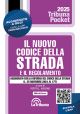 IL NUOVO CODICE DELLA STRADA 2025 e il regolamento pocket