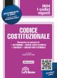 CODICE COSTITUZIONALE 2024