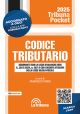 CODICE TRIBUTARIO 2025 Pocket