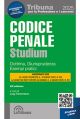 CODICE PENALE Studium 2025