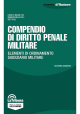 COMPENDIO DI DIRITTO PENALE MILITARE