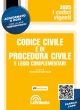 CODICE CIVILE E DI PROCEDURA CIVILE 2025 e leggi complementari