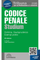 CODICE PENALE Studium 2026
