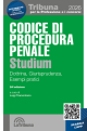 CODICE DI PROCEDURA PENALE 2026 Studium