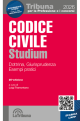 CODICE CIVILE 2026 Studium