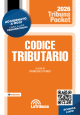 CODICE TRIBUTARIO 2026 Pocket