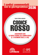 CODICE ROSSO 2026