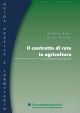 IL CONTRATTO DI RETE IN AGRICOLTURA E-Book
