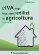  L'IVA NEGLI INTERVENTI EDILIZI IN AGRICOLTURA E-Book