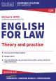 *ENGLISH FOR LAW