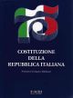COSTITUZIONE DELLA REPUBBLICA ITALIANA