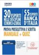 CONCORSO 35 ESPERTI BANCA D'ITALIA nelle Discipline Economico Aziendali