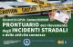 PRONTUARIO DEL RILEVAMENTO DEGLI INCIDENTI STRADALI E DELLE ATTIVITÀ CONNESSE