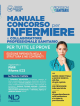 MANUALE CONCORSO PER INFERMIERE E COLLABORATORE PROFESSIONALE SANITARIO PER TUTT E LE PROVE