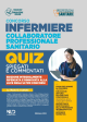 CONCORSO INFERMIERE COLLABORATORE PROFESSIONALE SANITARIO