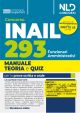 CONCORSO INAIL 293 Funzionari Amministrativi