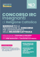 CONCORSO IRC INSEGNANTI DI RELIGIONE CATTOLICA
