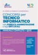 CONCORSI PER TECNICO INFORMATICO Nella Pubblica Amministrazione E Negli Enti Locali