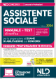 ASSISTENTE SOCIALE