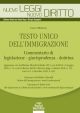 TESTO UNICO DELL'IMMIGRAZIONE