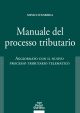 MANUALE DEL PROCESSO TRIBUTARIO