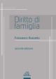 DIRITTO DI FAMIGLIA