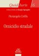 OMICIDIO STRADALE