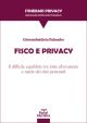 FISCO E PRIVACY