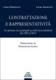 CONTRATTAZIONE E RAPPRESENTATIVITÀ